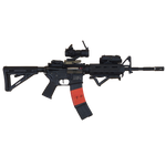 AR-15 Smith & Wesson Upgrade