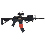 AR-15 Smith & Wesson Upgrade