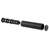 Modérateur de son SAK - 22LR - 1/2'' x 20