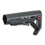 Crosse Speed 2 noire pour M4 AEG