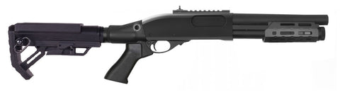 FUSIL A POMPE 6MM GR 870 M-LOK GAZ GE