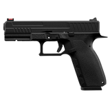 KP-13 Kjworks GAZ Noir