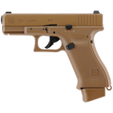 Glock 19X Co2 1.6J Coyote