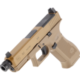 Glock 19X Mos Fileté Co2