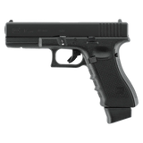 Glock 17 gen 4 Co2 noir