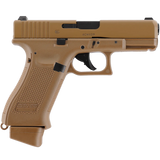 Glock 19X Co2 1.6J Coyote