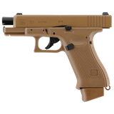 Glock 19X Co2 1.6J Coyote