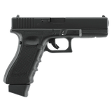 Glock 17 gen 4 Co2 noir