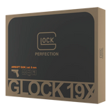 Glock 19X Co2 1.6J Coyote