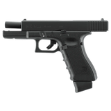 Glock 17 gen 4 Co2 noir