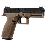 KP-13 Kjworks GAZ TAN