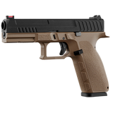 KP-13 Kjworks GAZ TAN