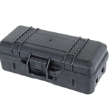 Module lampe laser noir