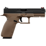 KP-13 Kjworks GAZ TAN