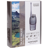 Talkie-walkie TLK 1022 NUM'AXES