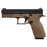 KP-13 Kjworks GAZ TAN