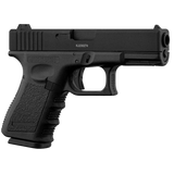 KP23 Gaz Kjworks noir