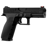 KP-13 Kjworks GAZ Noir