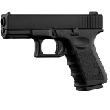 KP23 Gaz Kjworks noir