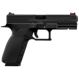 KP-13 Kjworks GAZ Noir
