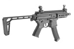 MPX K sportline Sig Sauer AEG