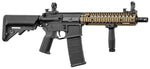 MK-18 AEG PACK LANCER TACTICAL