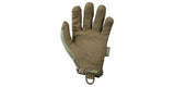 Gants MECHANIX ORIGINAL MULTICAM
