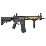 LT-18 GEN2 MK18 Noir-Bronze pack complet