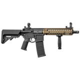 LT-18 GEN2 MK18 Noir-Bronze pack complet