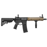 LT-18 GEN2 MK18 Noir-Bronze pack complet