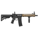 LT-18 GEN2 MK18 Noir-Bronze pack complet