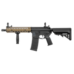 LT-18 GEN2 MK18 Noir-Bronze pack complet