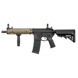 LT-18 GEN2 MK18 Noir-Bronze pack complet