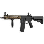 LT-18 GEN2 MK18 Noir-Bronze pack complet