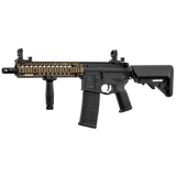 LT-18 GEN2 MK18 Noir-Bronze pack complet
