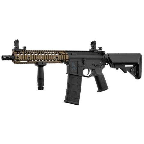LT-18 GEN2 MK18 Noir-Bronze pack complet
