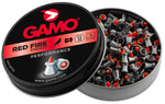 Plombs Red Fire cal. 4,5 mm