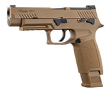 GBB PROFORCE M17 Gaz Tan