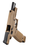 GBB PROFORCE M17 Gaz Tan