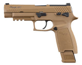 GBB PROFORCE M17 Gaz Tan