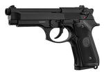 M9a1 KJWorks full métal noir