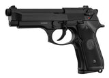 M9a1 KJWorks full métal noir