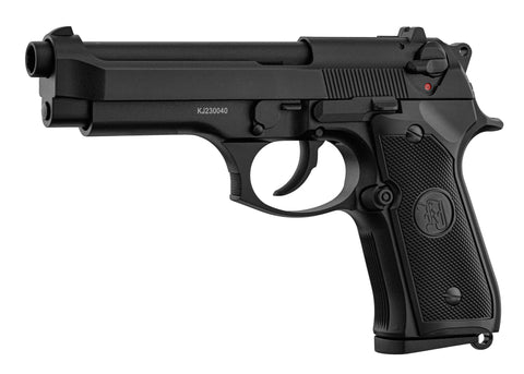 M9a1 KJWorks full métal noir