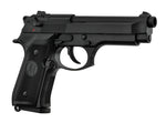 M9a1 KJWorks full métal noir