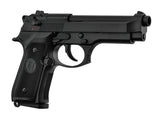 M9a1 KJWorks full métal noir
