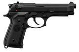 M9a1 KJWorks full métal noir