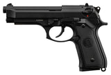 M9a1 KJWorks full métal noir