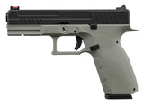 KP-13 Kjworks GAZ