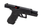 Raven EU7 Noir Gbb