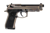 Raven R9 GBB Alu brossé